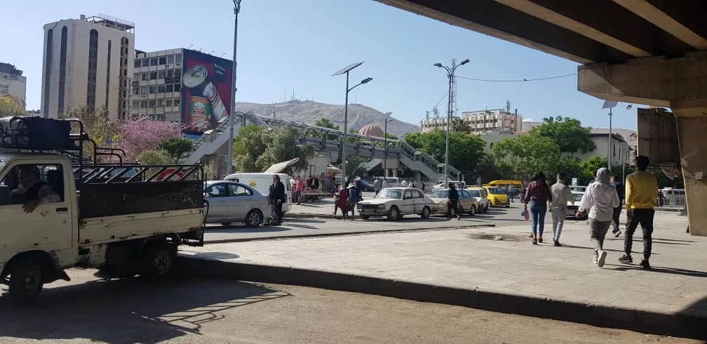 ​​​​​​​Hikumeta Şamê bi hezaran welatî bê kar hiştine