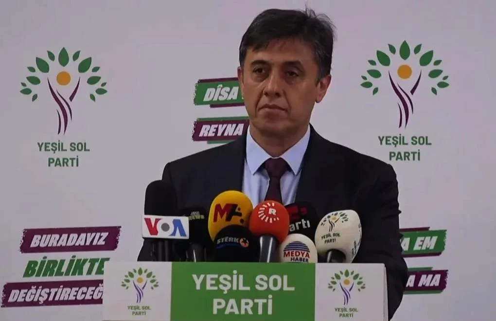 Tîryakî: Li gorî encaman Erdogan dê di tûra destpêkê de têk biçe