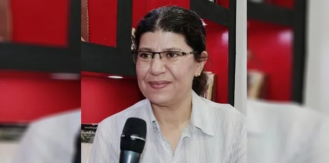‘Heya îxaneta mala Barzanî hebe dê ji birîna Hewlêrê xwîn biherike’ - LEYLA ARZU ÎLHAN