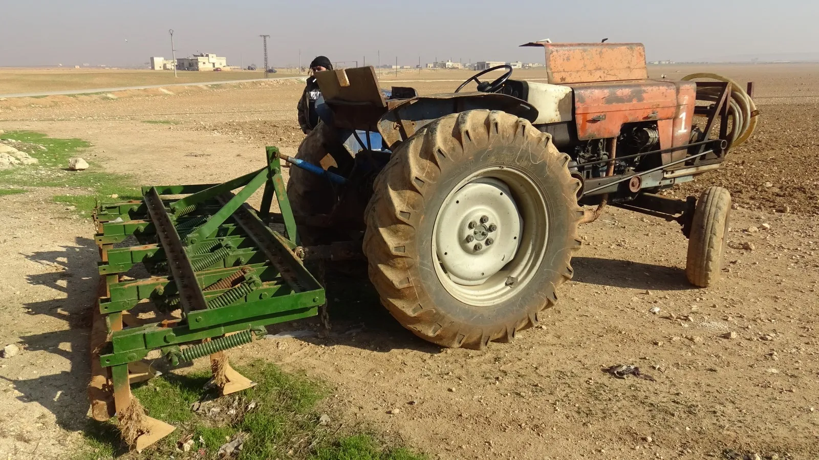 ​​​​​​​Meclisa Kantona Efrîn û Şehbayê banga bidawîkirina dorpêçê kir