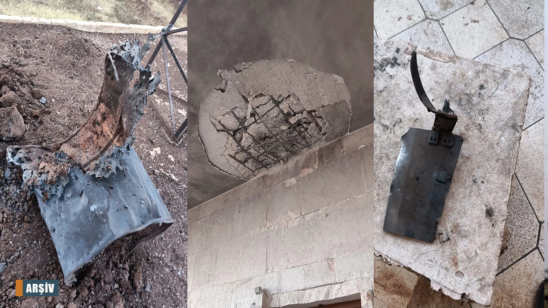 Bîlançoya êrişên duh ên li dijî Efrîn û Şehbayê