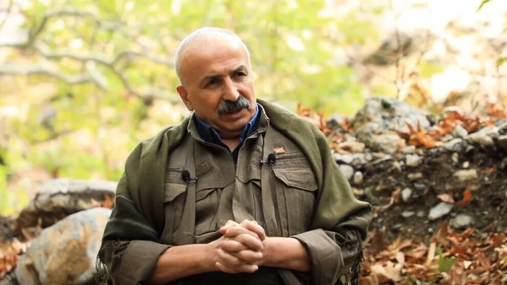 Karasû: Divê polîtîkayên şerê taybet werin pûçkirin