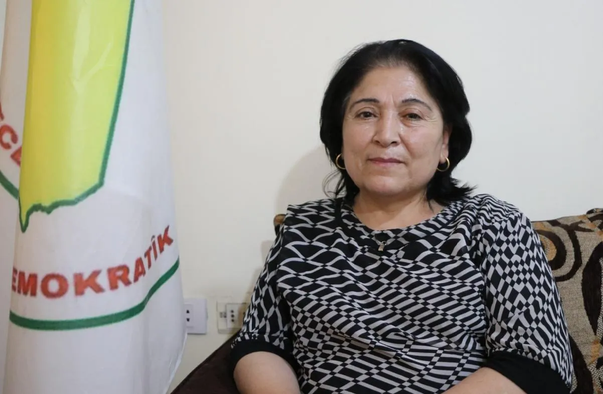 ′Dagirker hewl didin projeya ji bo çareseriya Sûriyeyê têk bibin′