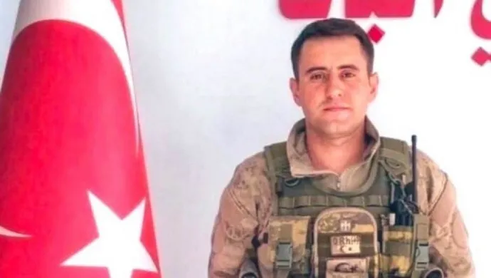 Li Sêrtê şer: Leşkerek hat kuştin