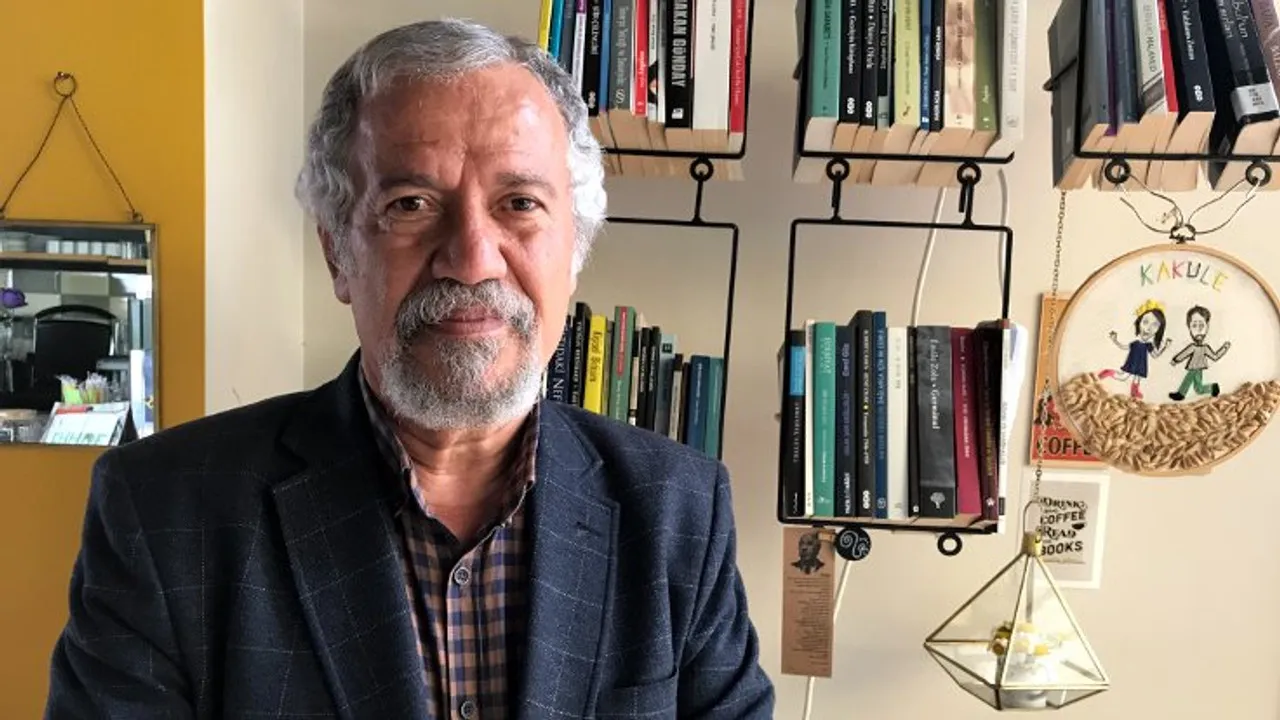'Yekparebûna xaka Sûriyeyê bi lihevkirina Şam-Qamişloyê dibe'