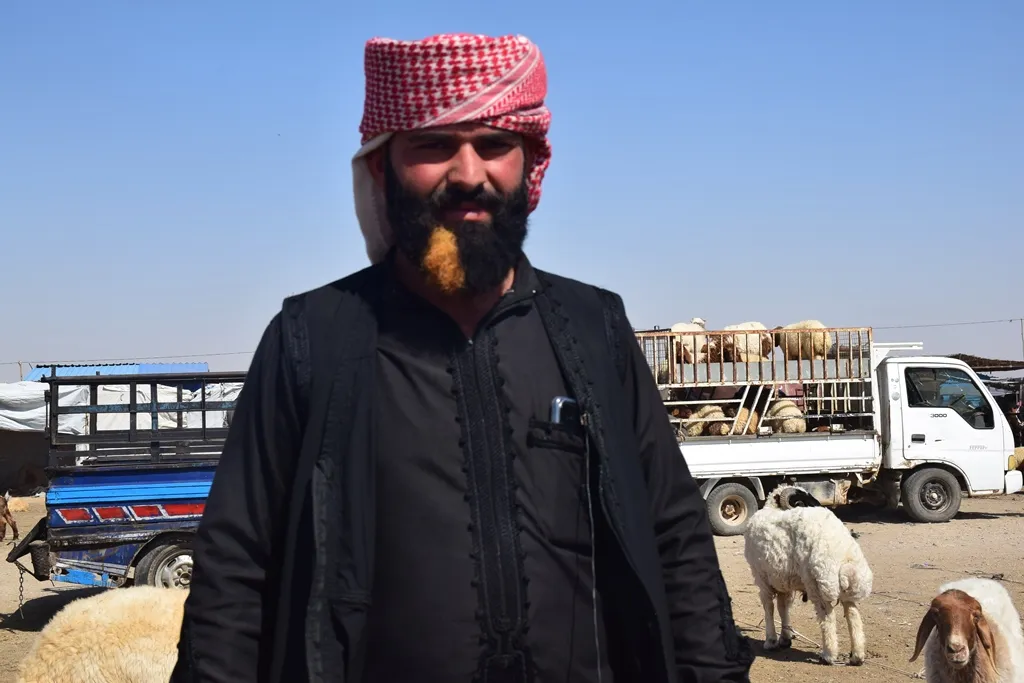 Beriya cejnê bazarên pez geş bûne