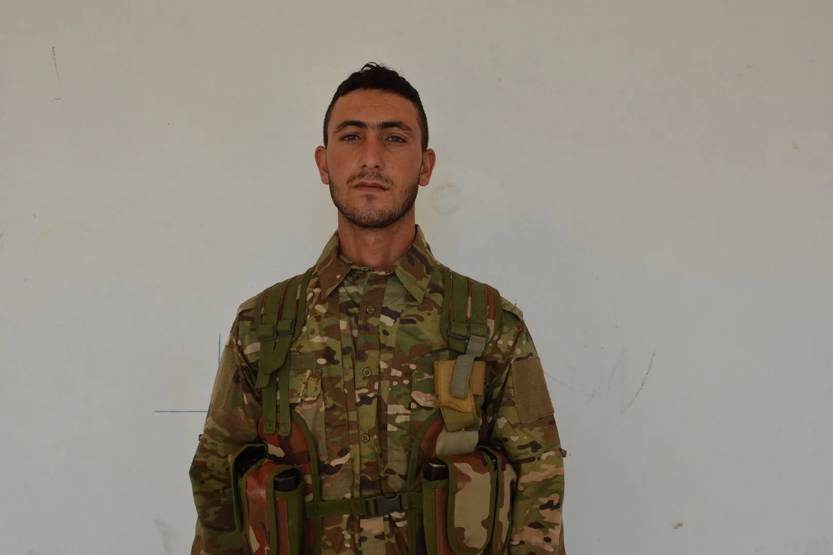 Nasnameyên 2 şehîdên HRE`yê hatin eşkerekirin