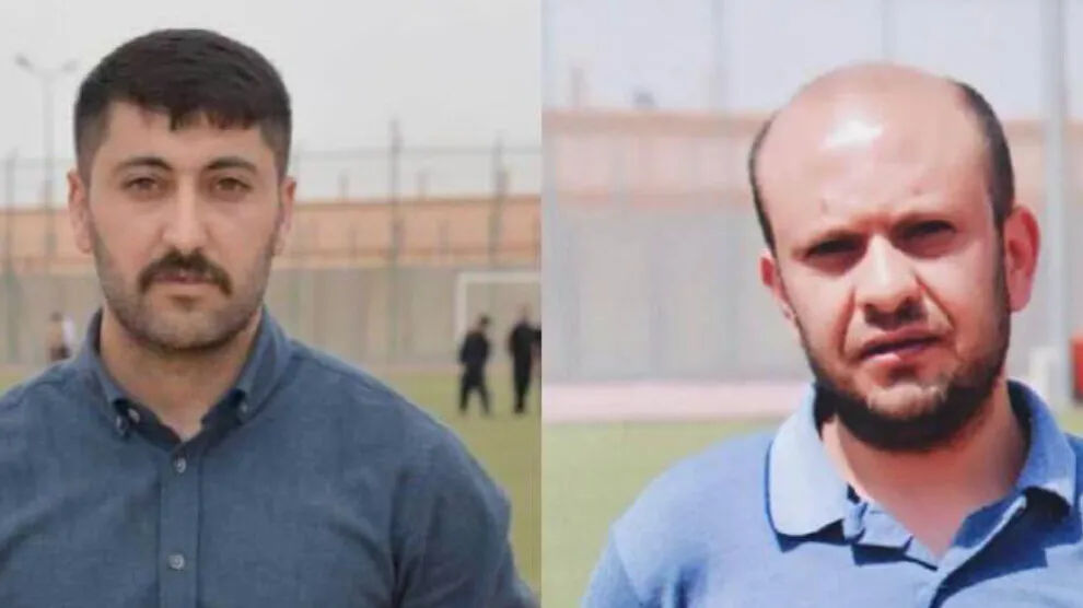 Rewşa Er û Dag dikeve asta krîtîk