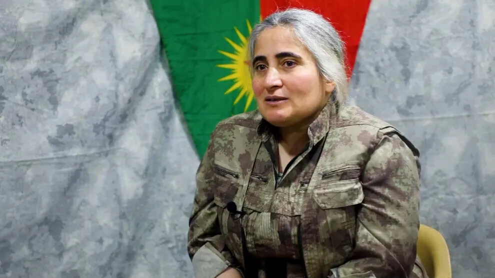 Endama Konseya Fermandariyê ya YJA Starê: Zîlan tişta ne pêkan bi helwesta xwe kir