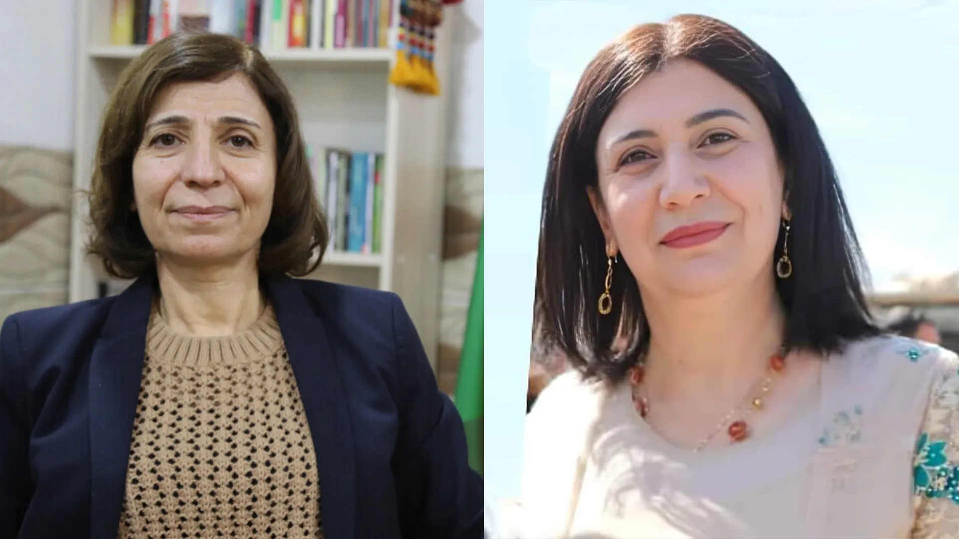 RJAK: Em ê şopdarên xeta Yusra û Leymanê bin