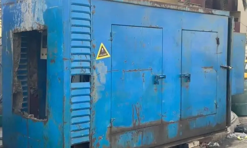 Li herêmên hikumeta Şamê kehrebe bihatir dibe