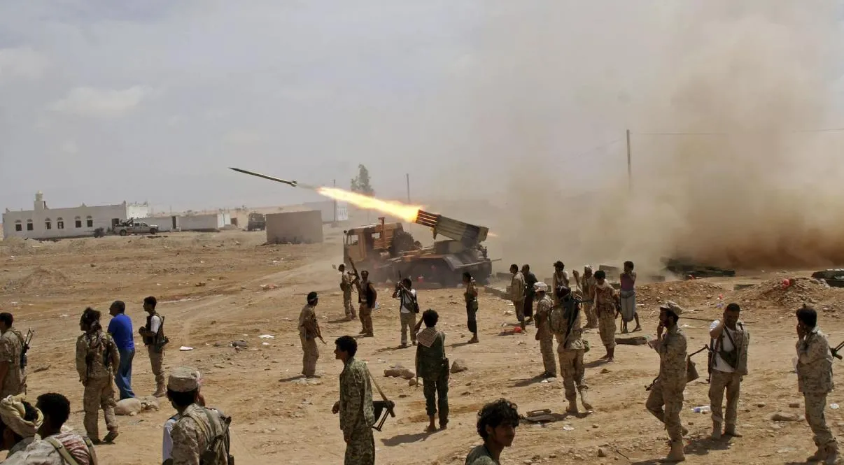 Di êrişa El Qaîdeyê de 2 leşkerên Yemenê hatin kuştin