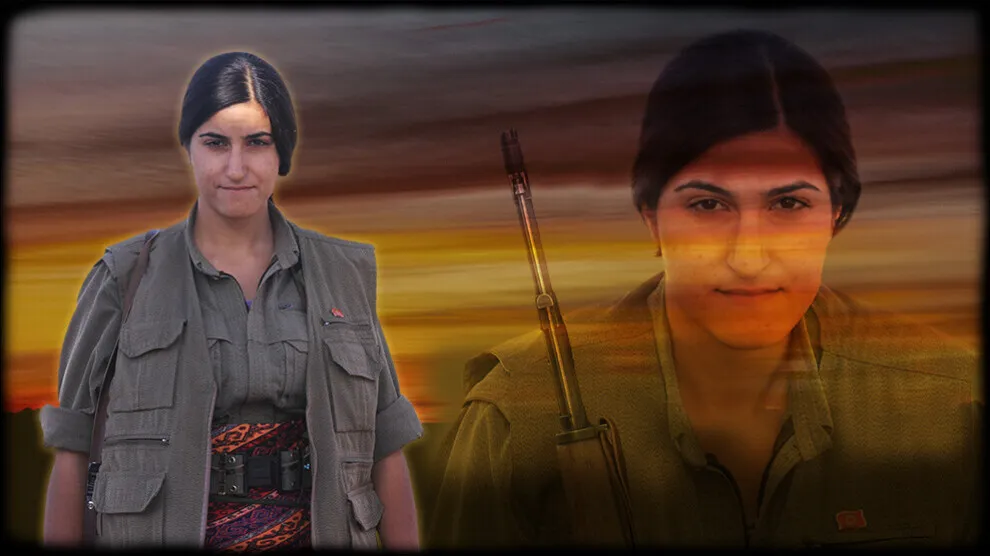 HPG: Hevrêya me Tavîn Têkoşîn li Bestayê şehîd bûye