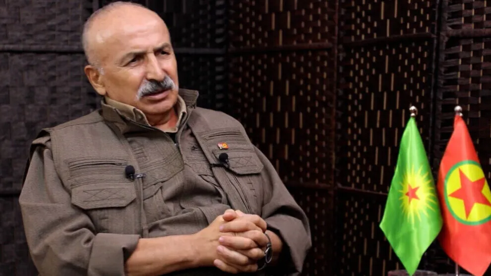 Karasû: Êrîşa esasî li dijî felsefeya avakirina HDP’ê ye