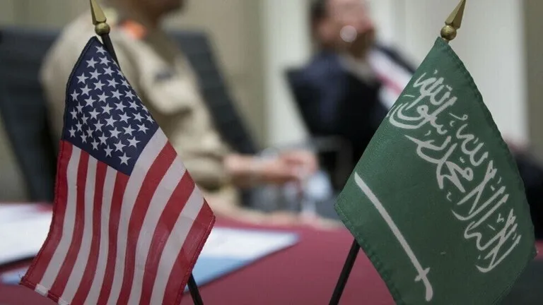 Washington û Riyadê dan û standinên Cedayê taloq kirin