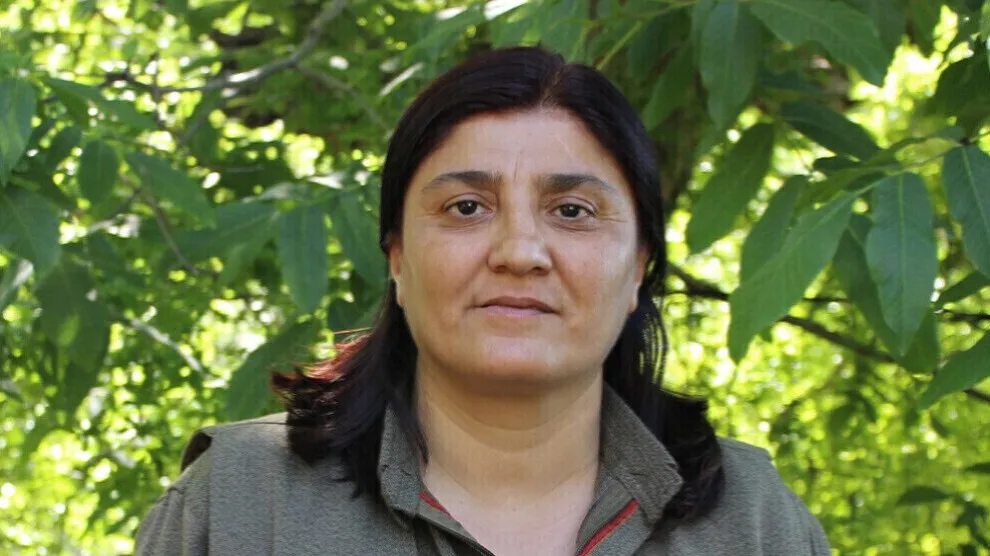 Besê Erzîncan: Faşîzma li Tirkiyeyê bi berxwedan û xeta fedaîtiyê dikare were sekinandin