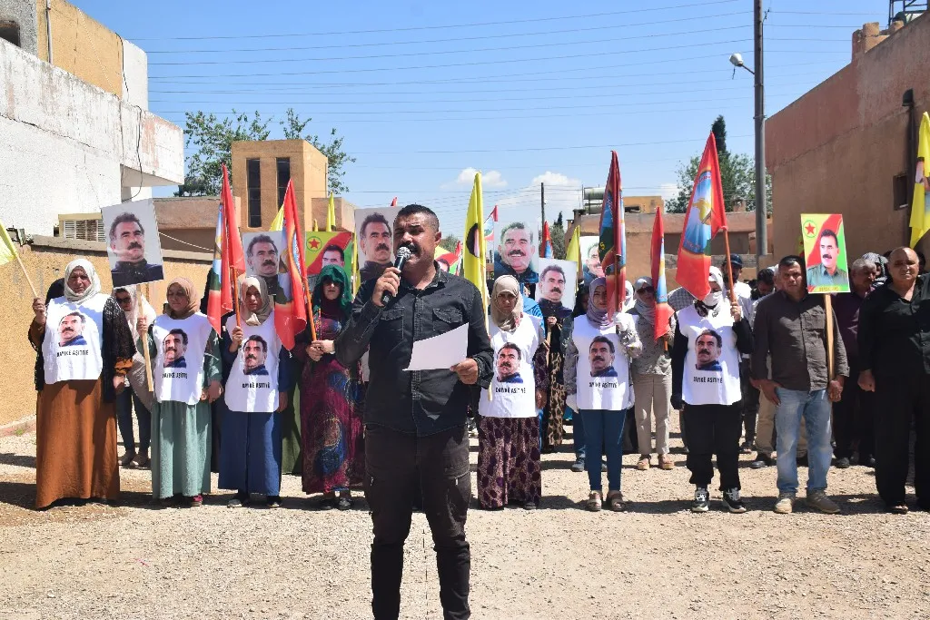 ​​​​​​​Meclisên Malbatên Şehîdan ′cezayên dîsplînê′ şermezar kirin