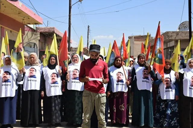 ​​​​​​​Meclisên Malbatên Şehîdan ′cezayên dîsplînê′ şermezar kirin