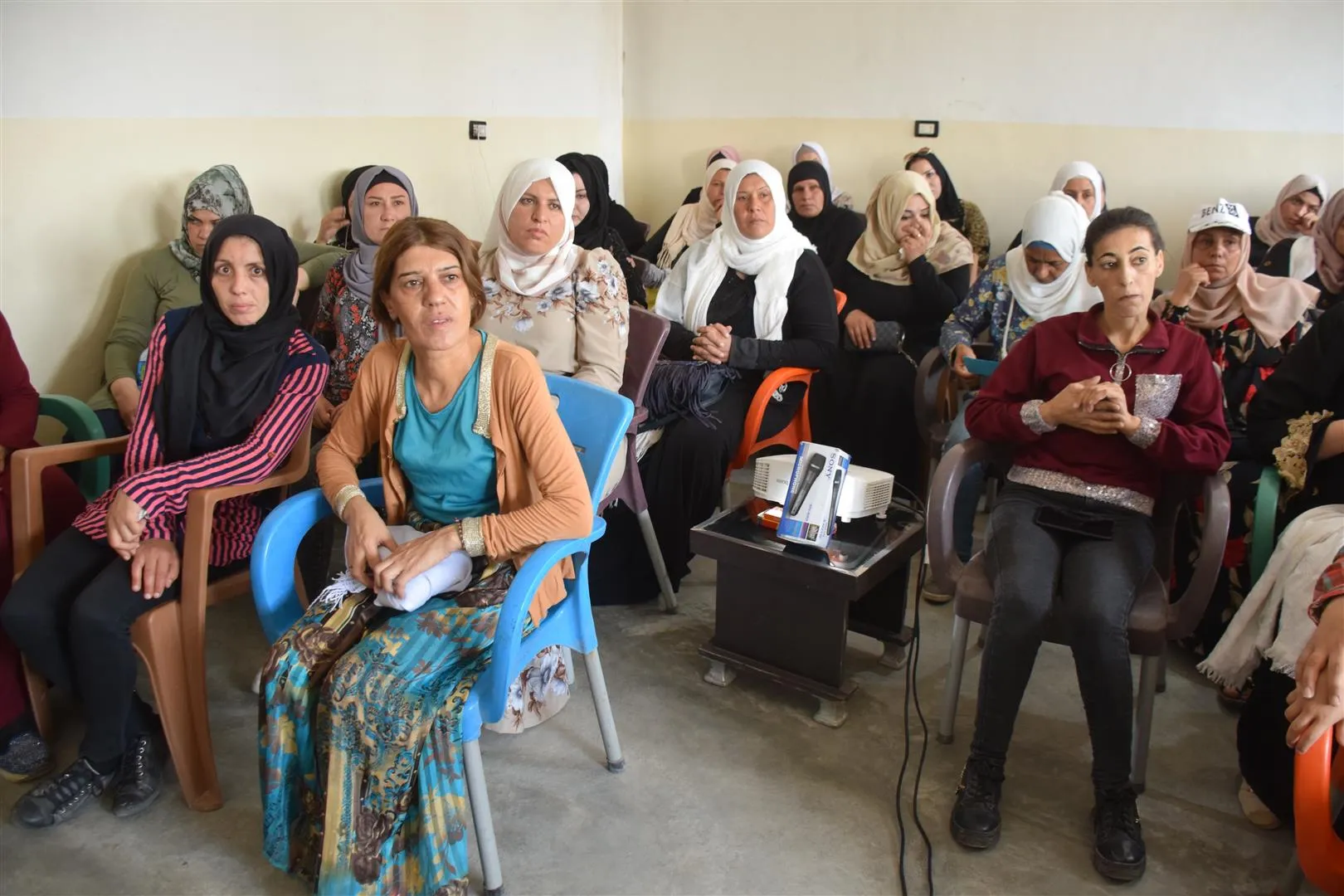 Şehîd Zîlan li Hesekê hat bibîranîn