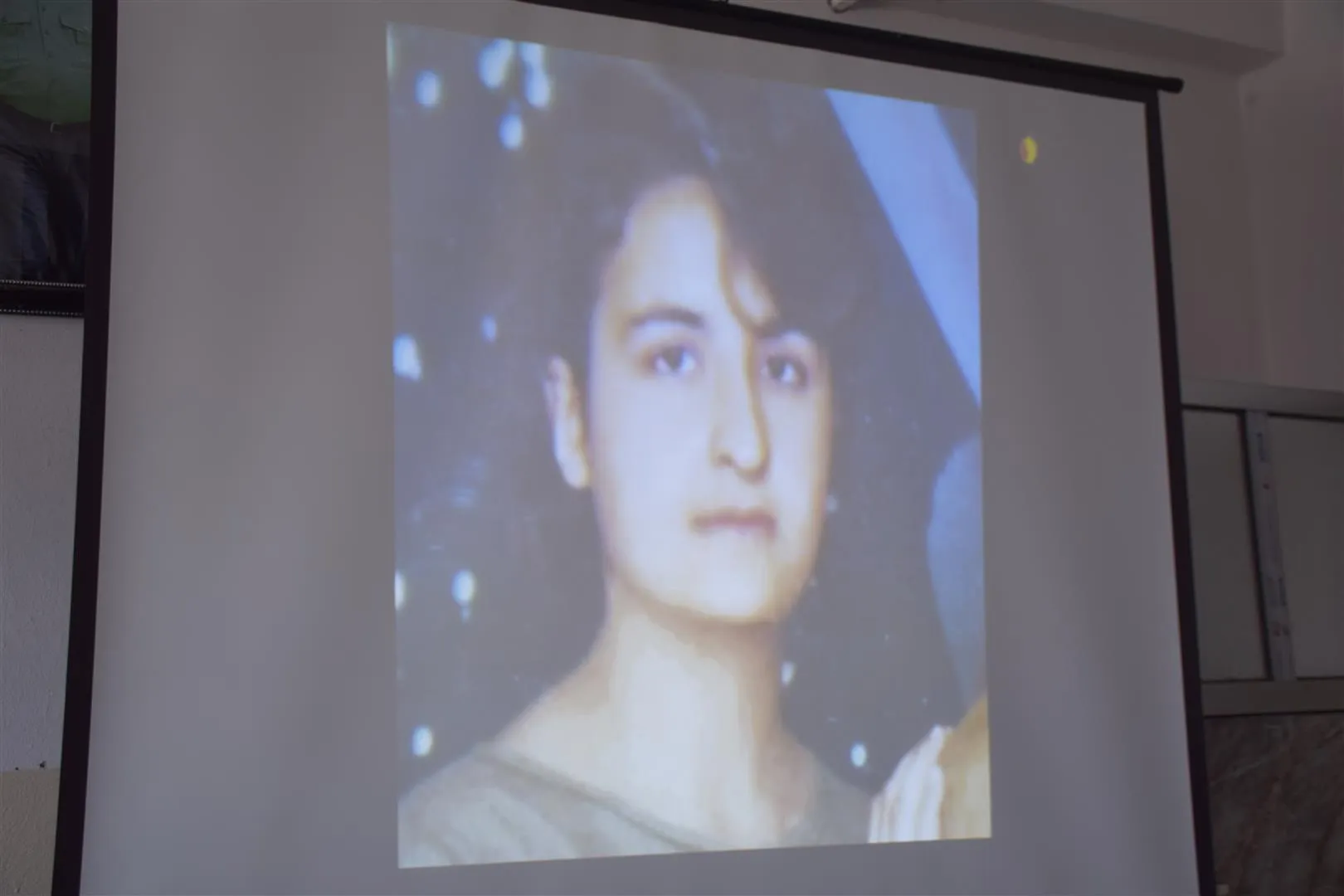 Şehîd Zîlan li Hesekê hat bibîranîn