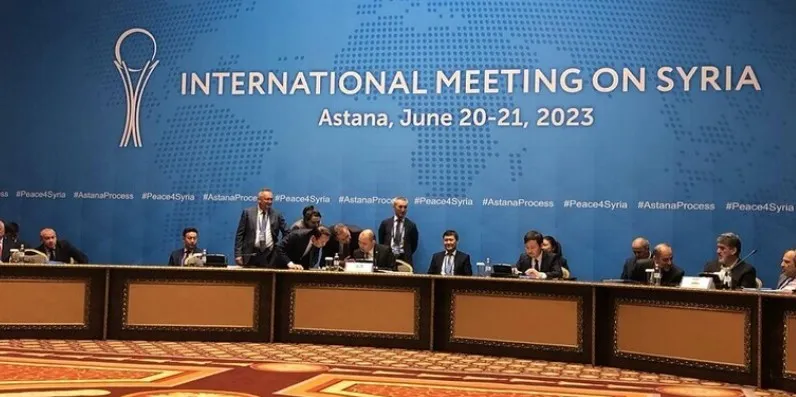 Astana bi biryarên li dijî Rêveberiya Xweser bi dawî bû