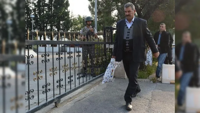 Malbatan ji bo hevdîtinê serî li dozgeriyê da