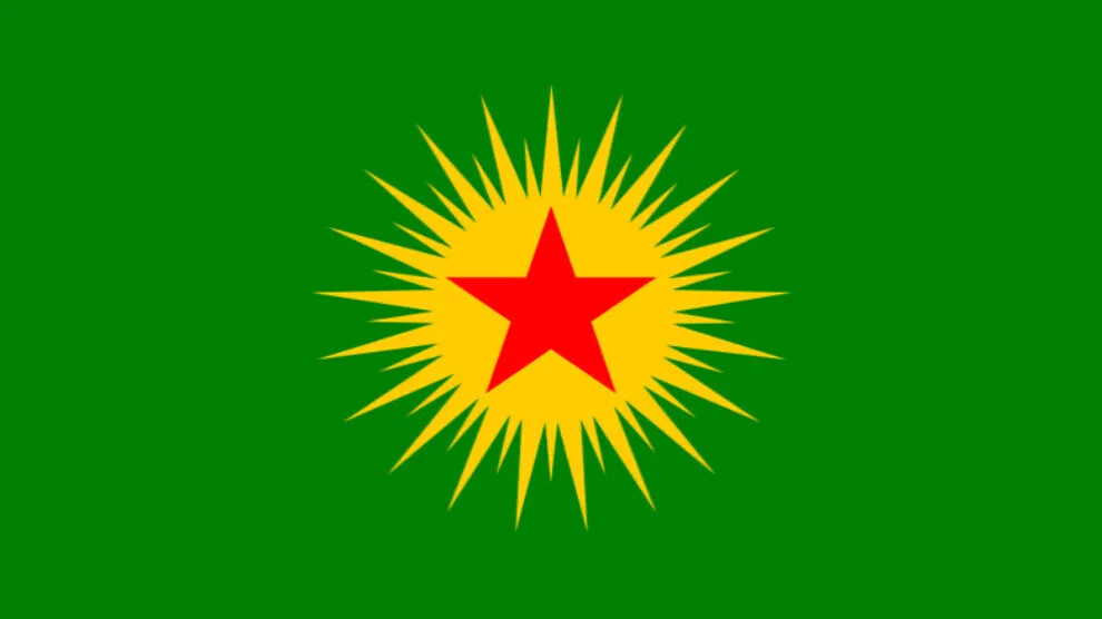 KCK: PDK berpirsê tenduristiya Er û Dag e