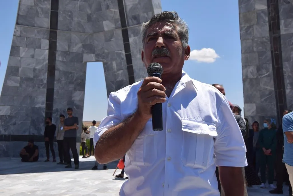 Xelkê Firatê 2 şehîd oxir kirin