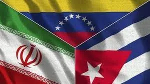 Îranê bi Kûba û Venezuelayê re peyman îmza kirin