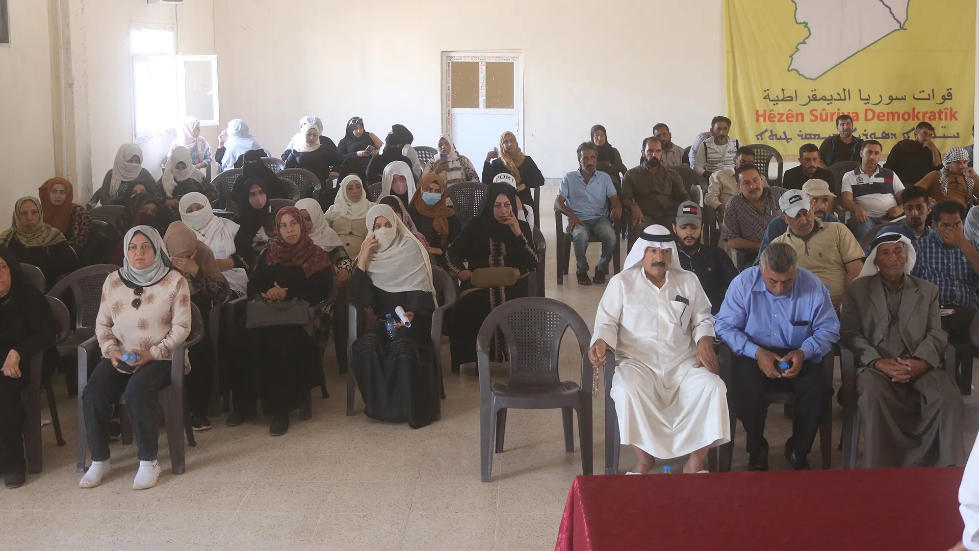 23 şehîd li Til Koçerê hatin bibîranîn
