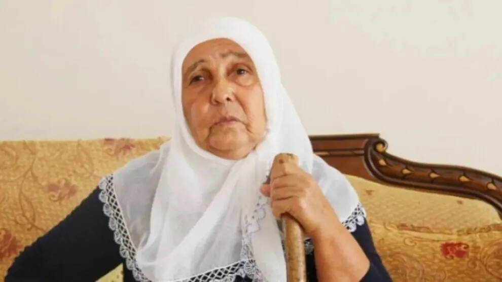 Li Turkekûl a 73 salî 6 sal ceza hate birîn