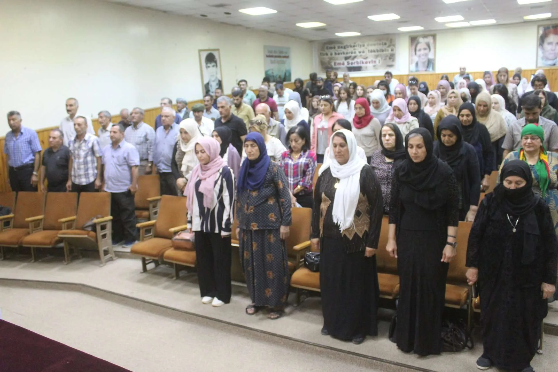 Şehîd Zîlan li 3 navçeyan hat bibîranîn
