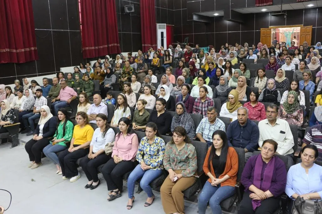 Şehîd Zîlan li Kobanê û Tebqayê hat bibîranîn