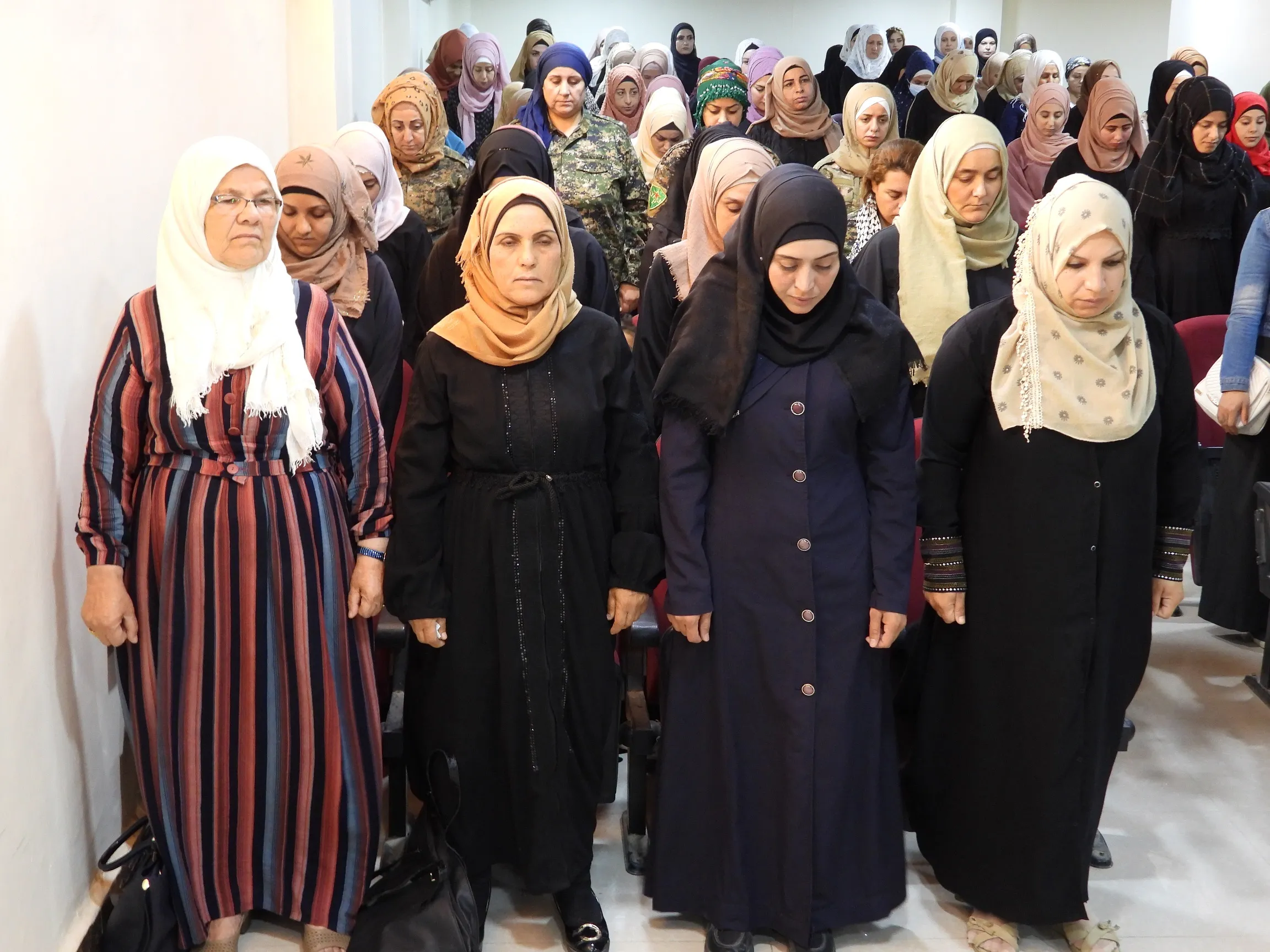 Şehîd Zîlan li Kobanê û Tebqayê hat bibîranîn
