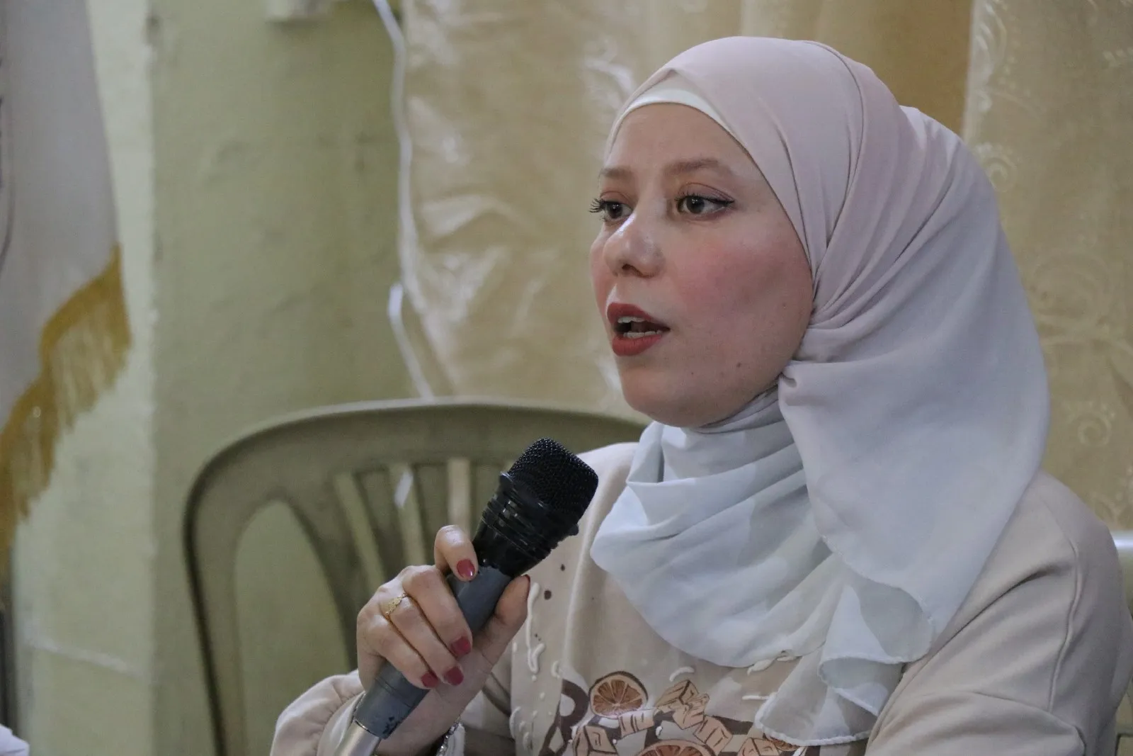 Jinan bandora zanist û teknolojiyê li ser gerdûnê nîqaş kir