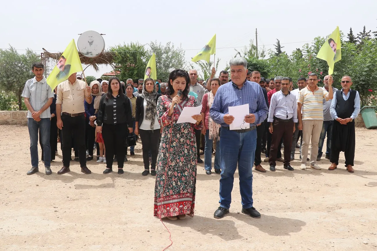 `Eşkerenekirina agahiyekê ji aliyê CPT ve binpêkirina peymanên navneteweyî ye`