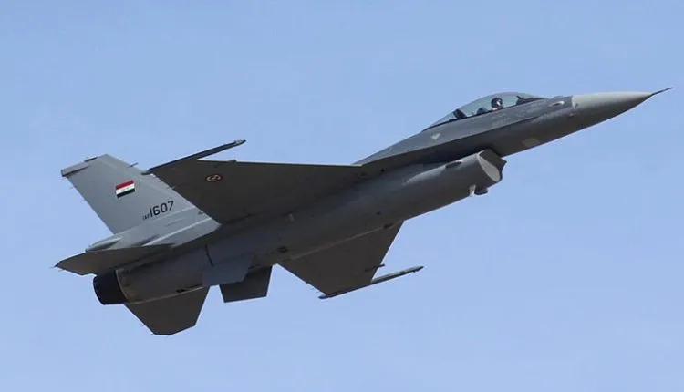 Li Diyalayê hejmarek çeteyên DAIŞ’ê hatin kuştin