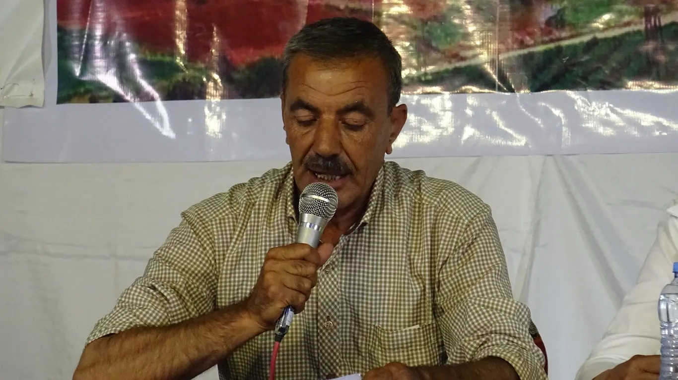 Konferansa 5`emîn a Yekitiya Êzidiyan a Efrîn û Helebê hate lidarxistin