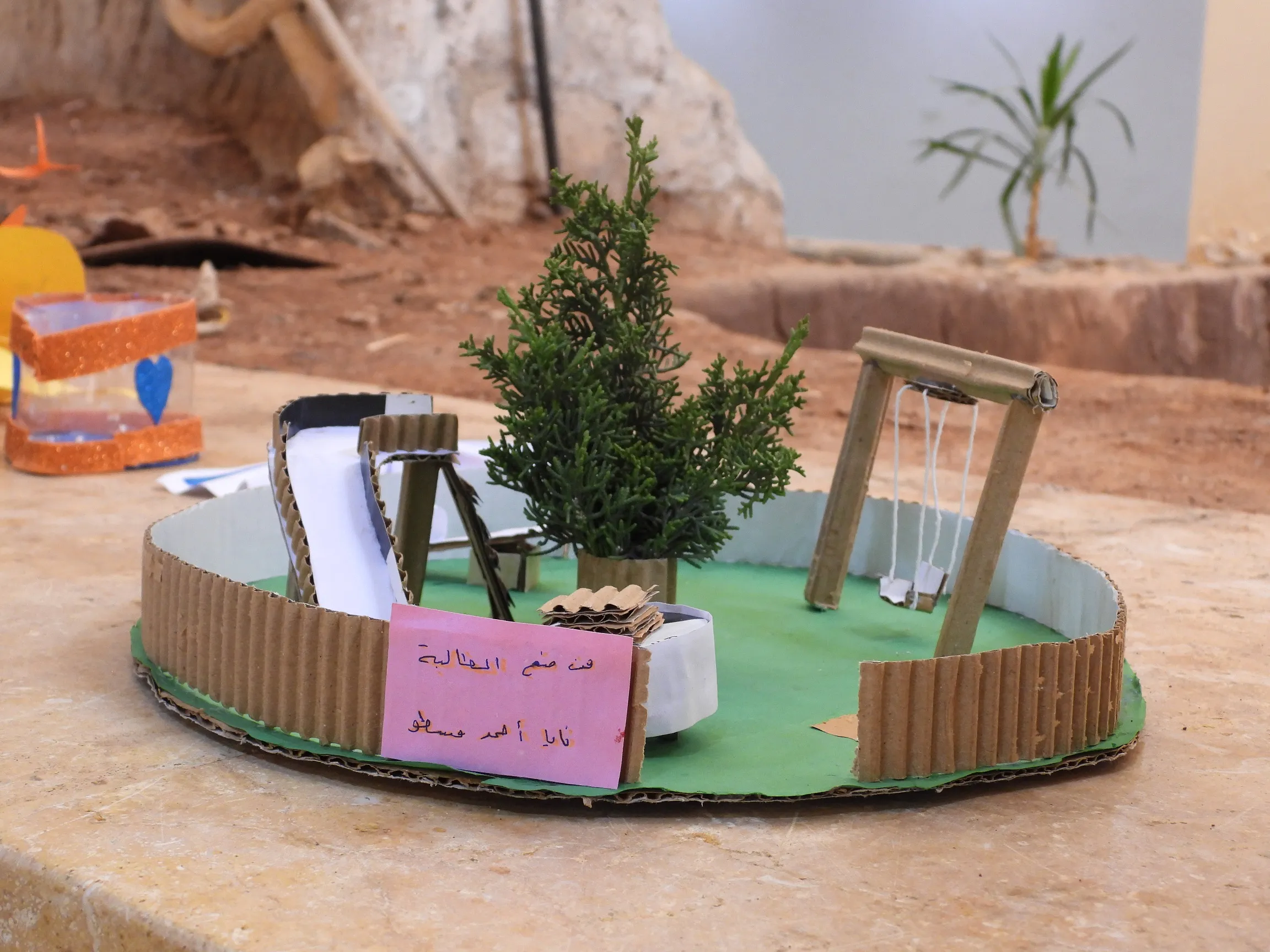 ​​​​​​​4`emîn Festîvala Aştiyê ya Zarokatiyê dest pê kir