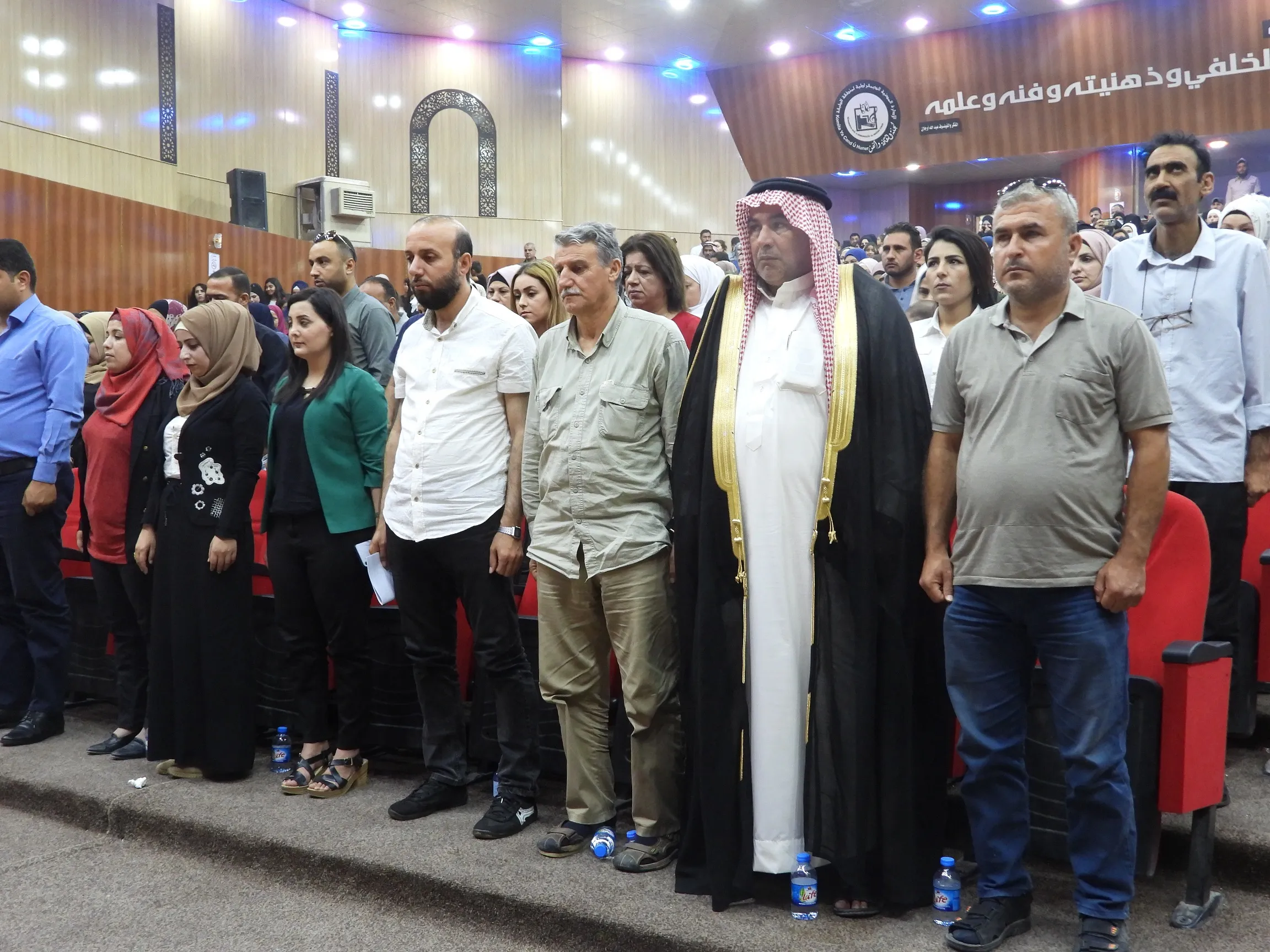​​​​​​​4`emîn Festîvala Aştiyê ya Zarokatiyê dest pê kir