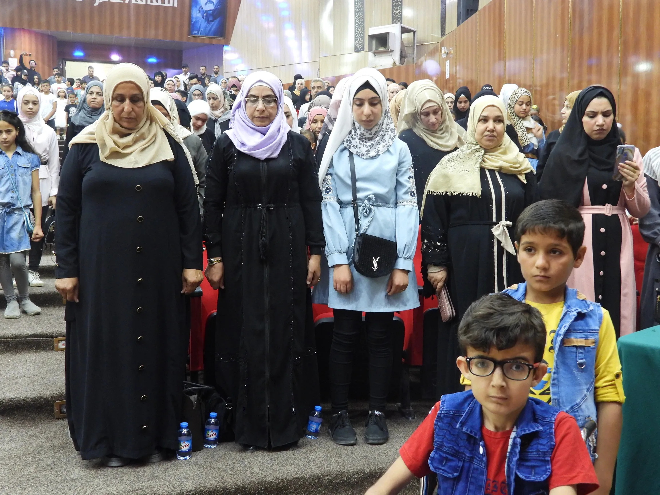 ​​​​​​​4`emîn Festîvala Aştiyê ya Zarokatiyê dest pê kir