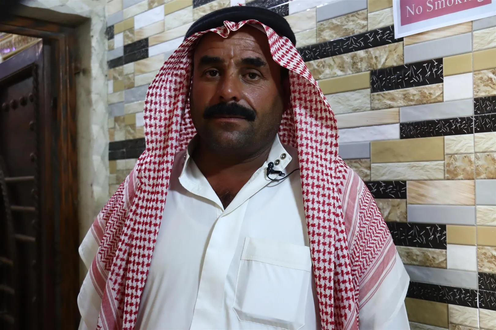 Nivîsgeha Dirav û Peredanê ya Hesekê dest bi dayîna fatoreyan kir