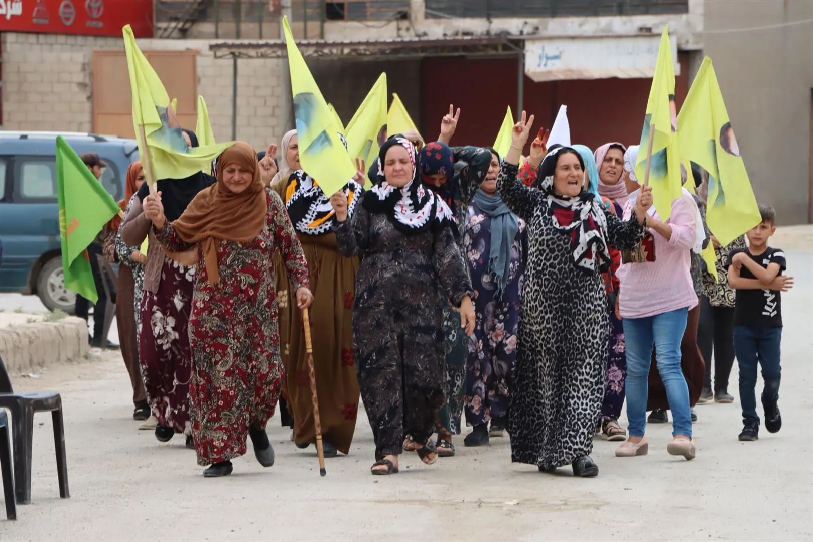 Ji bo şehîd Amed Enteriyê sersaxî hat xwestin