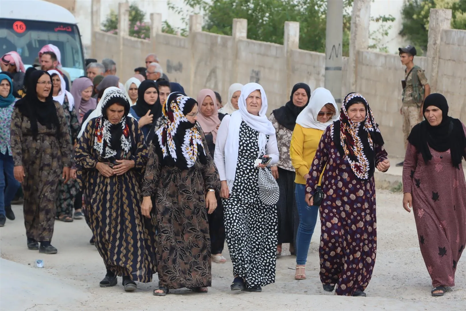 'Berxwedan jiyan e dê her dirûşma me bimîne`