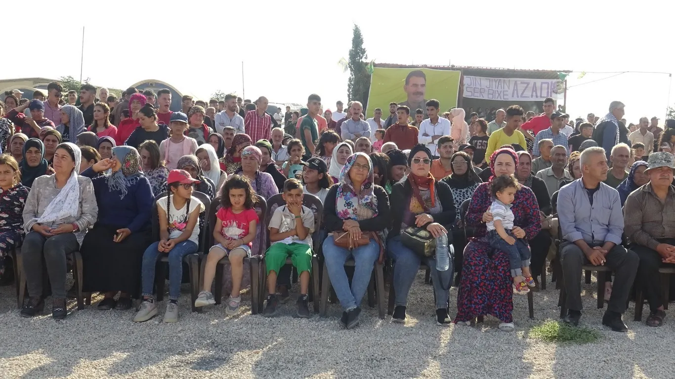 Festîvala Şehîd Zîlan dest pê kir