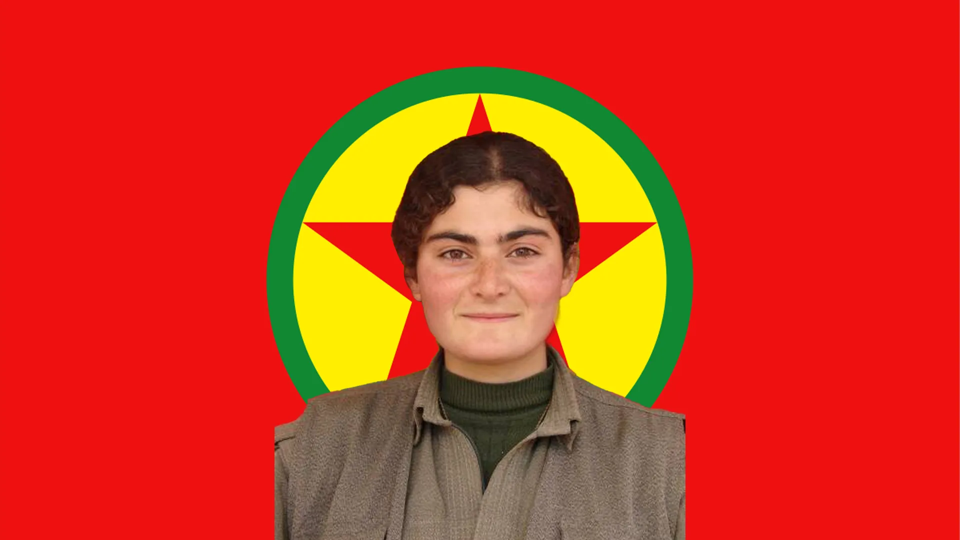 Komîteya Malbatên Şehîdan a PKK’ê Zîlan Bokan bi bîr anî