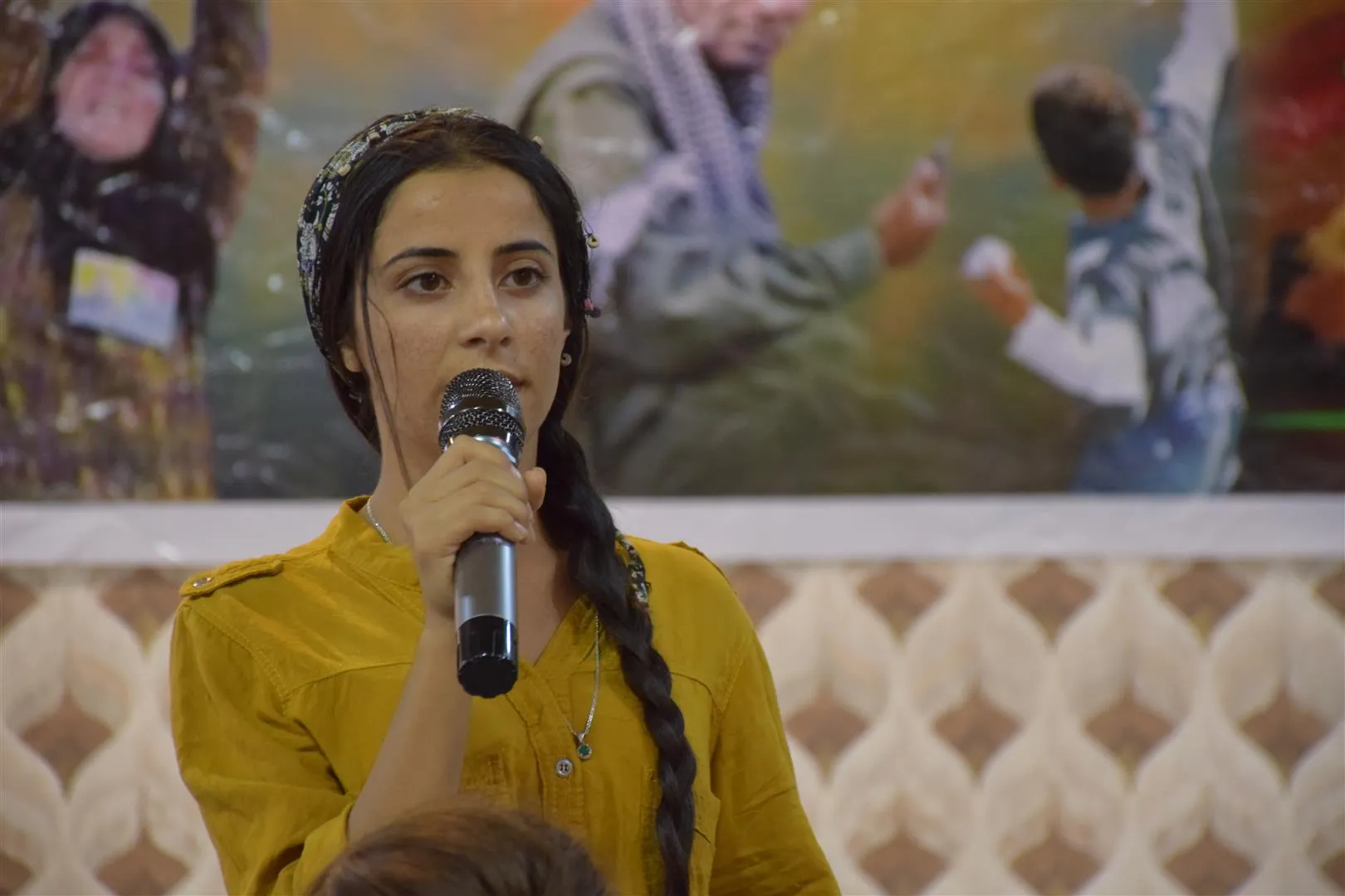 Li Hesekê komxebata derbaskirina zayenperestiyê