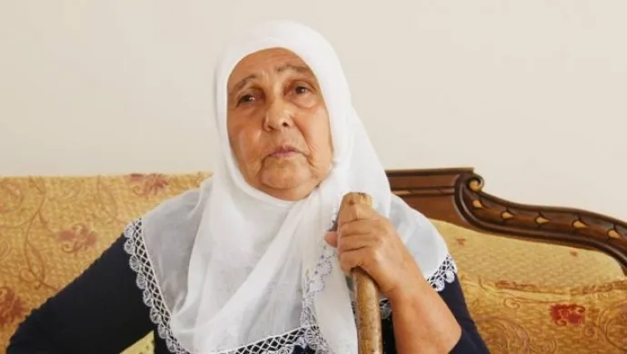 6 sal û 3 meh ceza dan Dayika Aştiyê Hayriye Turkekul