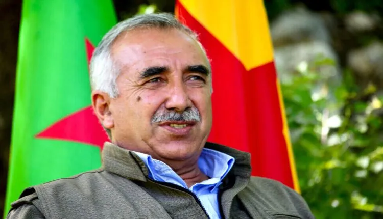 Karayilan: Xelkê Mexmûrê rûmeta gelê Kurd e
