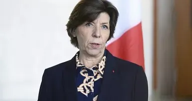 Catherine Colonna: Xetereya DAIŞ`ê li ser ewlehiya Fransayê heye